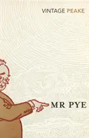 M. Pye - Mr Pye