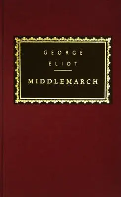 Le Moyen-Âge - Middlemarch