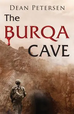 La grotte de Burqa - The Burqa Cave