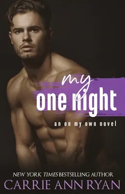 Ma seule nuit - My One Night