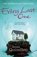 Every Last One - L'étonnant choix du club de lecture Richard and Judy - Every Last One - The stunning Richard and Judy Book Club pick