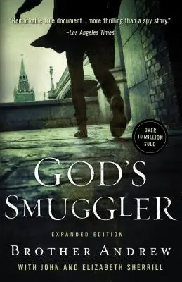 Le contrebandier de Dieu - God's Smuggler