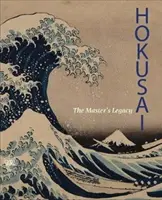 Hokusai : l'héritage du maître - Hokusai: The Master's Legacy