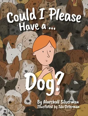 Pourrais-je avoir un chien ? - Could I Please Have a Dog?