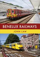 Chemins de fer du Benelux - Benelux Railways