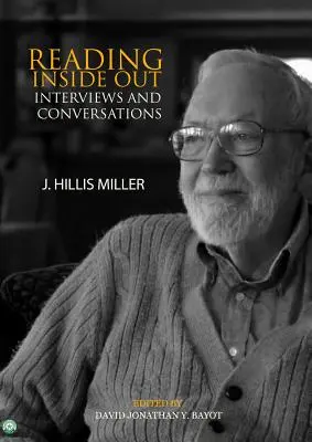 Lire à l'intérieur des frontières : entretiens et conversations - Reading Inside Out: Interviews and Conversations