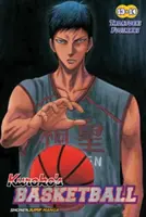 Kuroko's Basketball, Vol. 7, 7 : Comprend les Vol. 13 & 14 - Kuroko's Basketball, Vol. 7, 7: Includes Vols. 13 & 14