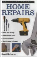 Réparations à domicile - Home Repairs
