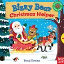 Bizzy Bear : L'aide de Noël - Bizzy Bear: Christmas Helper