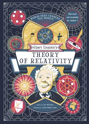 La théorie de la relativité d'Albert Einstein - Albert Einstein's Theory of Relativity