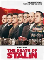 La mort de Staline - The Death of Stalin