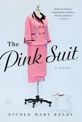 Le costume rose - The Pink Suit