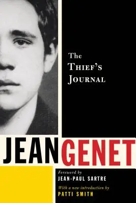 Le journal du voleur - The Thief's Journal