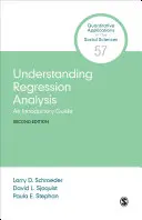 Comprendre l'analyse de régression : Un guide d'introduction - Understanding Regression Analysis: An Introductory Guide