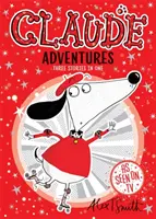 Les aventures de Claude - Claude Adventures