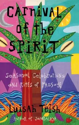 Le carnaval de l'esprit - Carnival of the Spirit