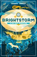 Brightstorm : Une aventure dans le ciel - Brightstorm: A Sky-Ship Adventure