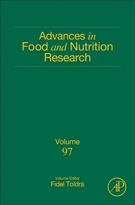 Avancées de la recherche sur l'alimentation et la nutrition, 97 - Advances in Food and Nutrition Research, 97