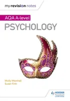 Mes notes de révision : Aqa a Level Psychology - My Revision Notes: Aqa a Level Psychology