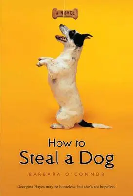 Comment voler un chien - How to Steal a Dog