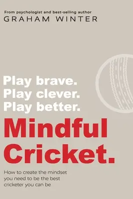 Le grillon attentif - Mindful Cricket