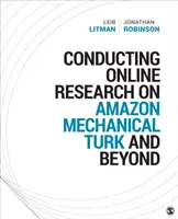 Mener des recherches en ligne sur Amazon Mechanical Turk et au-delà - Conducting Online Research on Amazon Mechanical Turk and Beyond