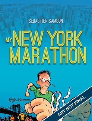 Mon marathon de New York - My New York Marathon