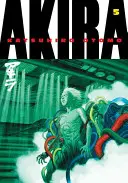 Akira, volume 5 - Akira, Volume 5