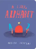 Petit alphabet - Little Alphabet