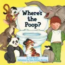 Où est la crotte ? - Where's the Poop?