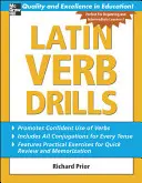 Exercices sur les verbes latins - Latin Verb Drills