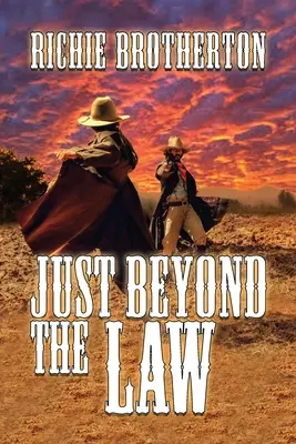 Au-delà de la loi - Just Beyond the Law