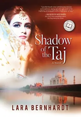 L'ombre du Taj - Shadow of the Taj