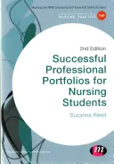 Des portfolios professionnels réussis pour les étudiants en soins infirmiers - Successful Professional Portfolios for Nursing Students