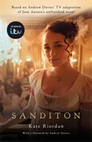 Sanditon - Official ITV Tie-In Edition