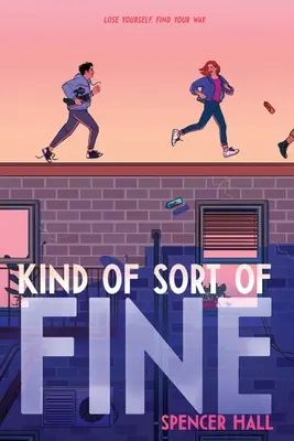 Une sorte d'amende - Kind of Sort of Fine