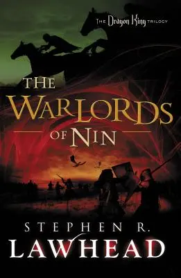 Les seigneurs de la guerre de Nin - The Warlords of Nin