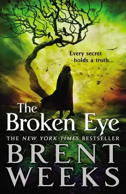 L'œil brisé - The Broken Eye