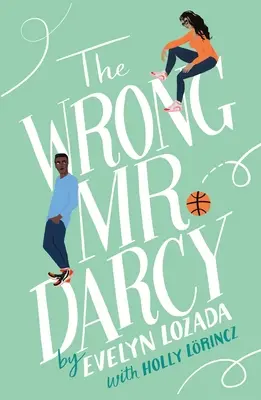 Le mauvais M. Darcy - The Wrong Mr. Darcy