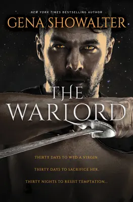 Le seigneur de la guerre - The Warlord