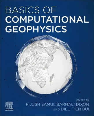 Les bases de la géophysique computationnelle - Basics of Computational Geophysics