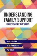 Comprendre le soutien aux familles : Politique, pratique et théorie - Understanding Family Support: Policy, Practice and Theory