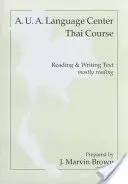 Lecture en thaï - Thai Reading