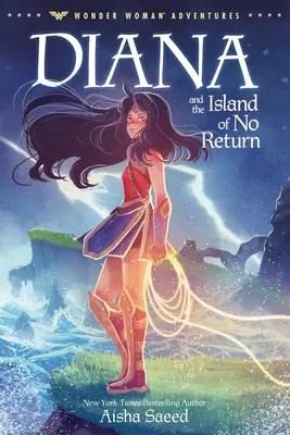 Diana et l'île du non-retour - Diana and the Island of No Return