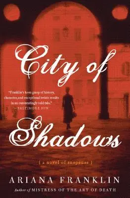 La Cité des Ombres - City of Shadows