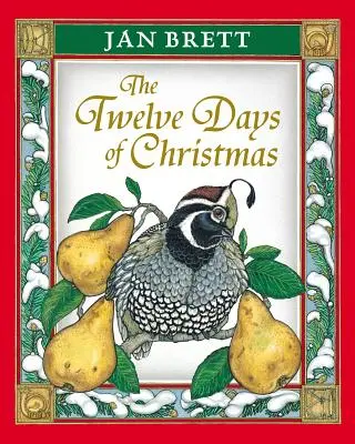 Les douze jours de Noël - The Twelve Days of Christmas