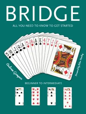 Bridge : Du débutant à l'intermédiaire - Bridge: Beginner to Intermediate