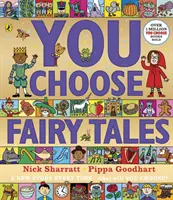 Tu choisis les contes de fées - You Choose Fairy Tales