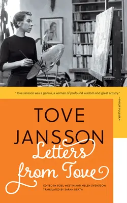 Lettres de Tove - Letters from Tove