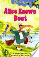 Alice sait mieux que quiconque - Alice Knows Best